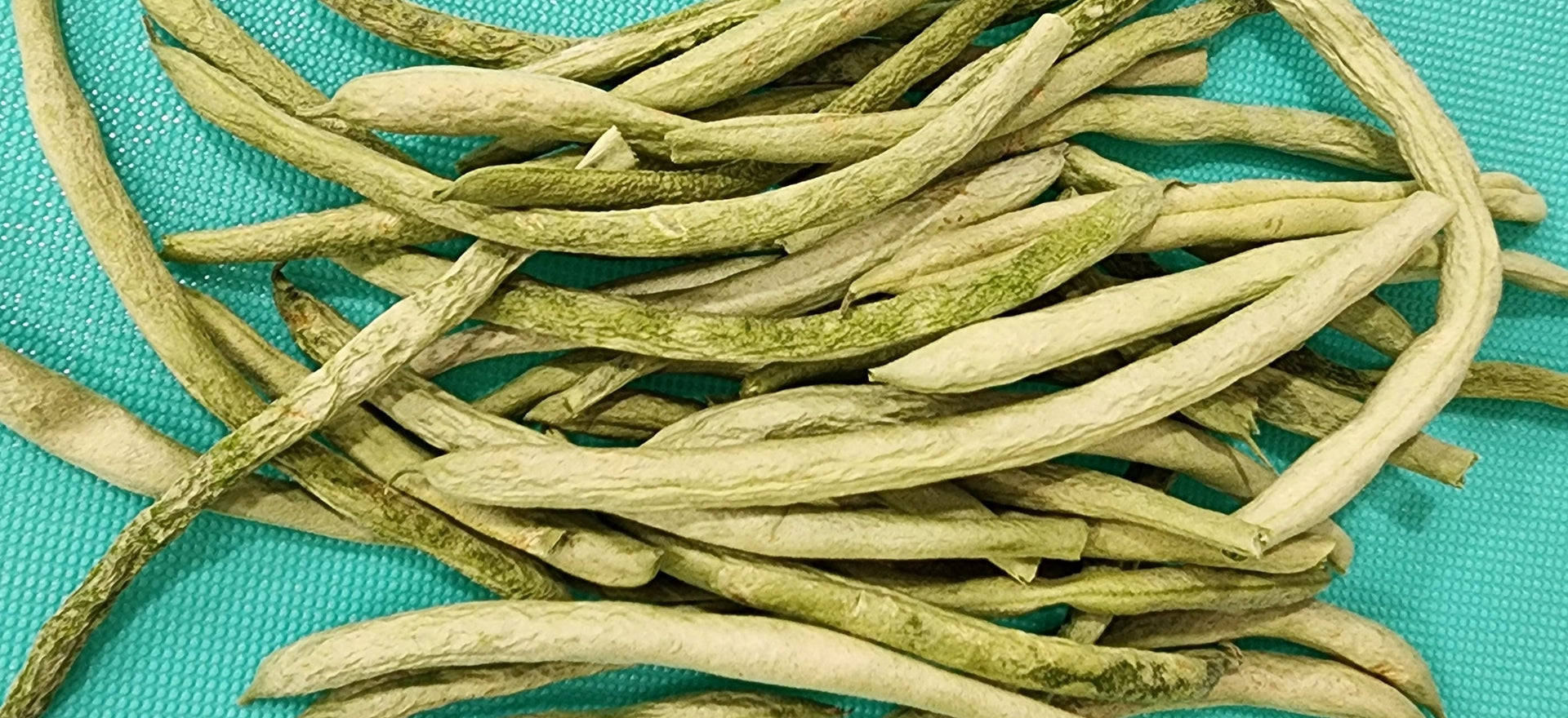 Freeze Dried Green Beans