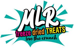 MLR Freeze Dried Treats